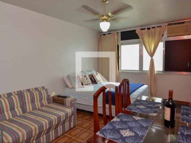 Apto, Vargem Grande, 1 Quarto, 40 m2 Rio de Janeiro