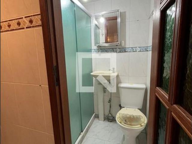 Apto, Vargem Grande, 1 Quarto, 40 m2 Rio de Janeiro