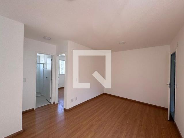 Apto, Vargem Grande, 2 Quartos, 44 m2 Rio de Janeiro
