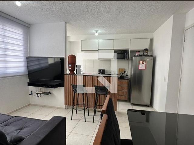 Apto, Vargem Grande, 1 Quarto, 46 m2 Rio de Janeiro