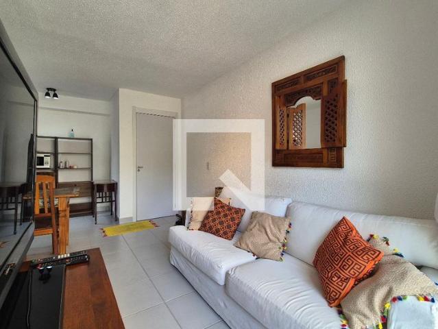 Apto, Vargem Grande, 1 Quarto, 50 m2 Rio de Janeiro