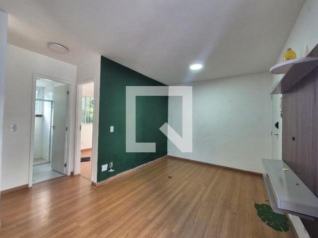 Apto, Vargem Grande, 2 Quartos, 44 m2 Rio de Janeiro