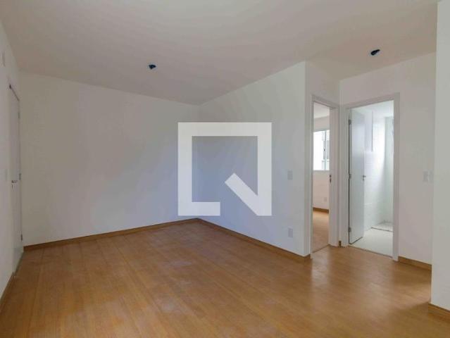 Apto, Vargem Grande, 2 Quartos, 44 m2 Rio de Janeiro