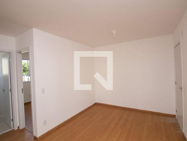 Apto, Vargem Grande, 2 Quartos, 44 m2 Rio de Janeiro