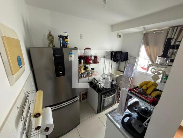 Apto, Vargem Grande, 2 Quartos, 44 m2 Rio de Janeiro