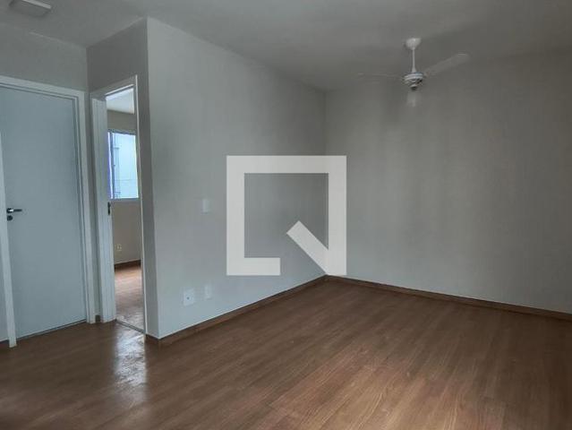 Apto, Vargem Grande, 2 Quartos, 44 m2 Rio de Janeiro