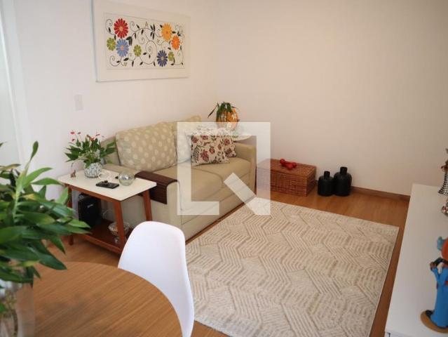 Apto, Vargem Grande, 2 Quartos, 44 m2 Rio de Janeiro
