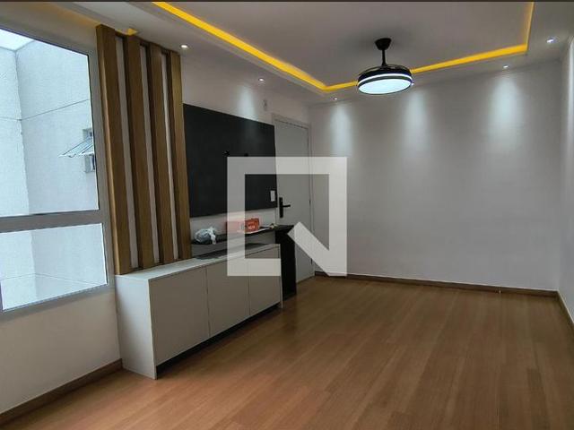 Apto, Vargem Grande, 2 Quartos, 44 m2 Rio de Janeiro