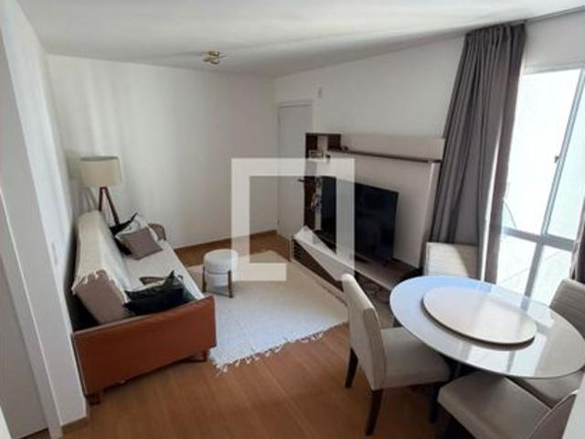 Apto, Vargem Grande, 2 Quartos, 44 m2 Rio de Janeiro