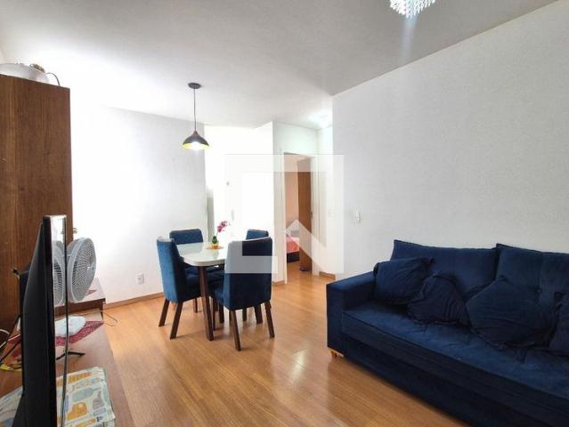 Apto, Vargem Grande, 2 Quartos, 44 m2 Rio de Janeiro
