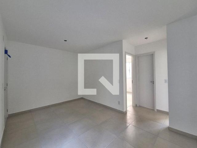 Apto, Vargem Grande, 2 Quartos, 44 m2 Rio de Janeiro