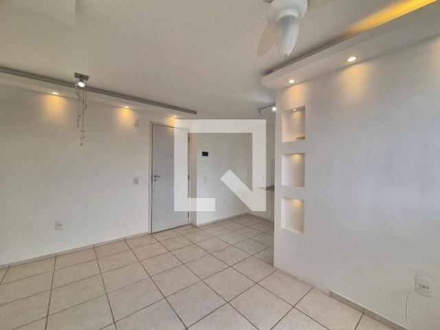 Apto, Vargem Grande, 2 Quartos, 45 m2 Rio de Janeiro