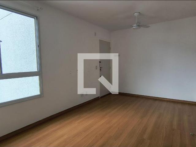 Apto, Vargem Grande, 2 Quartos, 45 m2 Rio de Janeiro