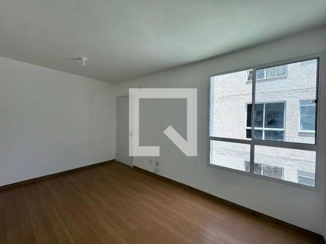 Apto, Vargem Grande, 2 Quartos, 45 m2 Rio de Janeiro