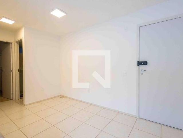 Apto, Vargem Grande, 2 Quartos, 45 m2 Rio de Janeiro