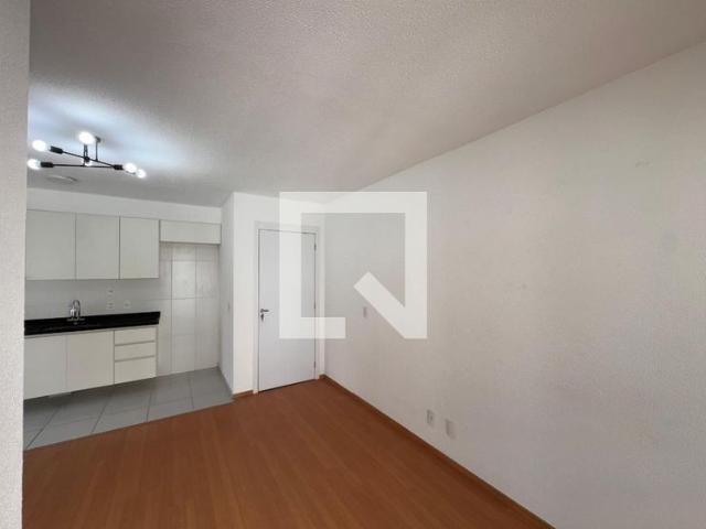 Apto, Vargem Grande, 2 Quartos, 46 m2 Rio de Janeiro