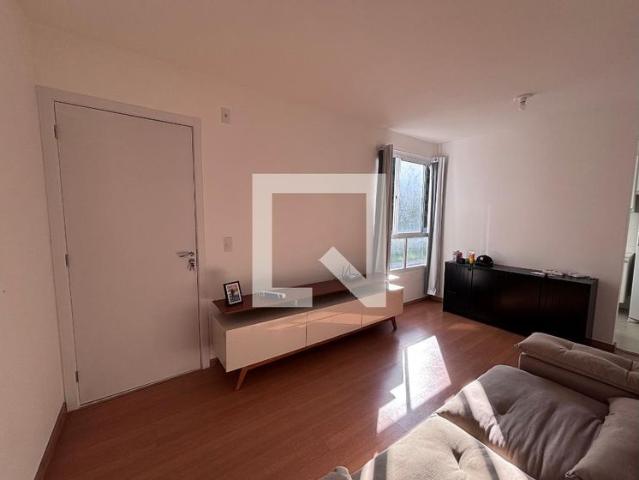 Apto, Vargem Grande, 2 Quartos, 46 m2 Rio de Janeiro