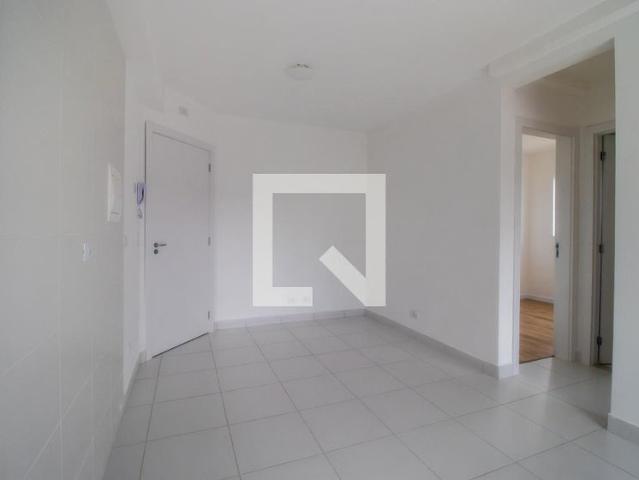 Apto, Vargem Grande, 2 Quartos, 47 m2 Pinhais