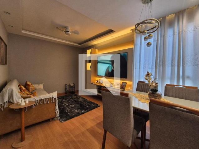 Apto, Vargem Grande, 2 Quartos, 48 m2 Rio de Janeiro