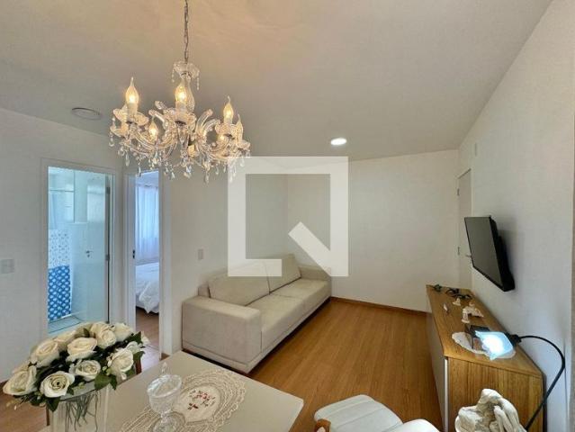 Apto, Vargem Grande, 2 Quartos, 48 m2 Rio de Janeiro