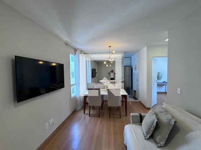Apto, Vargem Grande, 2 Quartos, 48 m2 Rio de Janeiro