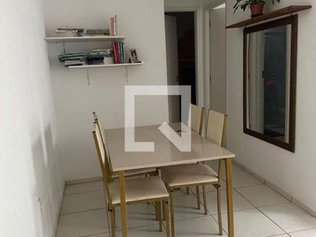 Apto, Vargem Grande, 2 Quartos, 49 m2 Rio de Janeiro