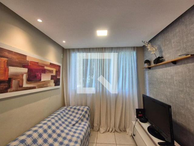 Apto, Vargem Grande, 2 Quartos, 49 m2 Rio de Janeiro