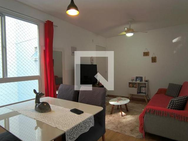Apto, Vargem Grande, 2 Quartos, 49 m2 Rio de Janeiro