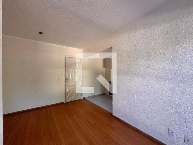 Apto, Vargem Grande, 2 Quartos, 41 m2 Rio de Janeiro