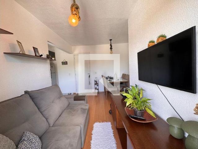 Apto, Vargem Grande, 2 Quartos, 41 m2 Rio de Janeiro