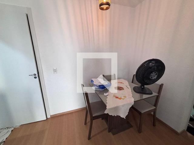 Apto, Vargem Grande, 2 Quartos, 50 m2 Rio de Janeiro
