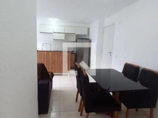 Apto, Vargem Grande, 2 Quartos, 42 m2 Rio de Janeiro