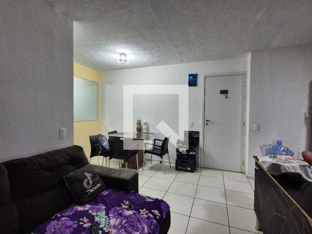 Apto, Vargem Grande, 2 Quartos, 43 m2 Rio de Janeiro