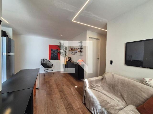 Apto, Vargem Grande, 2 Quartos, 43 m2 Rio de Janeiro