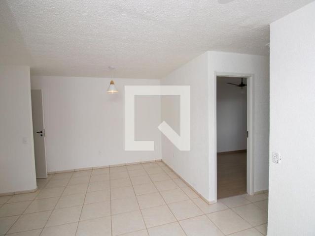 Apto, Vargem Grande, 2 Quartos, 43 m2 Rio de Janeiro