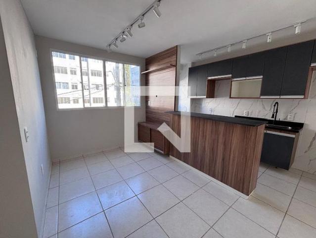 Apto, Vargem Grande, 2 Quartos, 43 m2 Rio de Janeiro