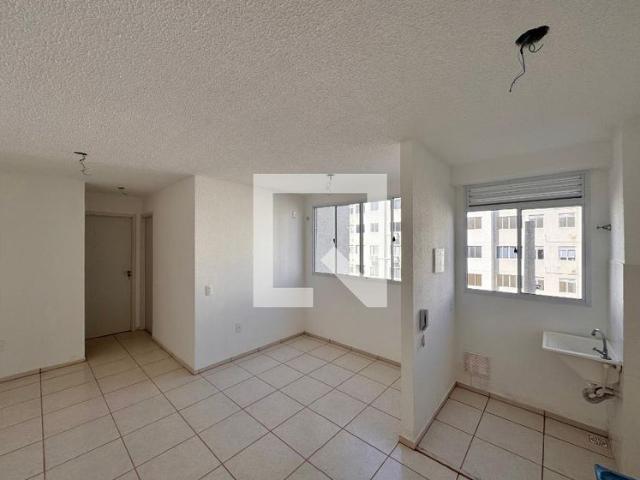 Apto, Vargem Grande, 2 Quartos, 43 m2 Rio de Janeiro