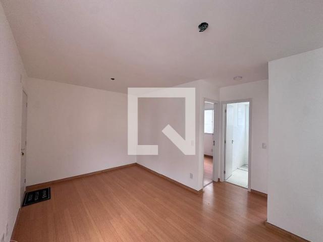 Apto, Vargem Grande, 2 Quartos, 43 m2 Rio de Janeiro