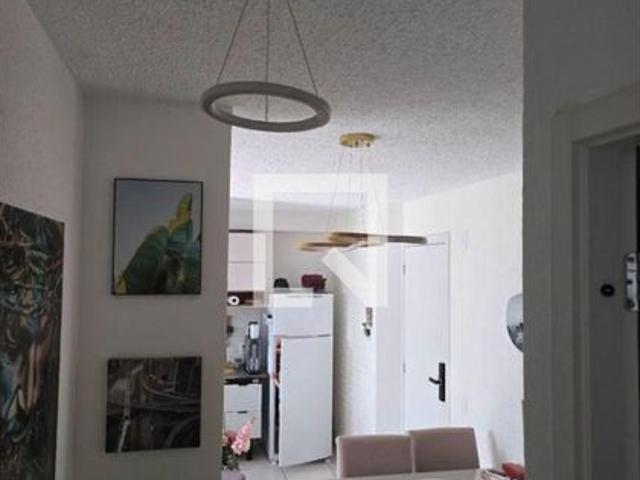 Apto, Vargem Grande, 2 Quartos, 54 m2 Rio de Janeiro
