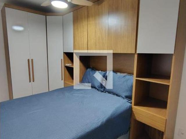 Apto, Vargem Grande, 2 Quartos, 55 m2 Rio de Janeiro