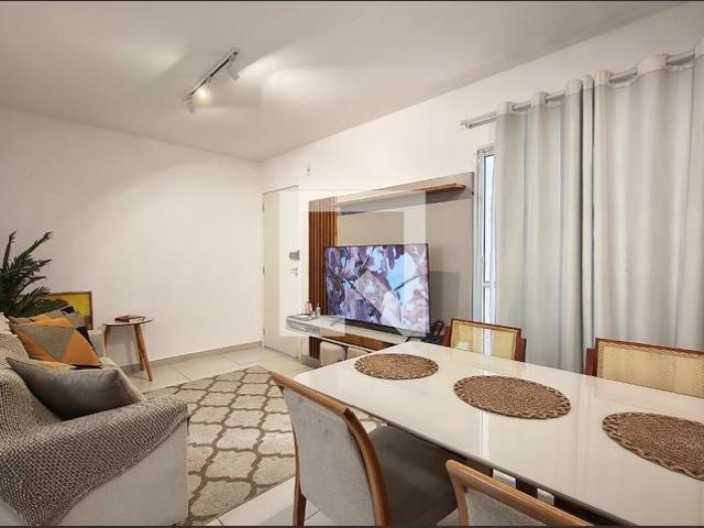 Apto, Vargem Grande, 2 Quartos, 56 m2 Rio de Janeiro