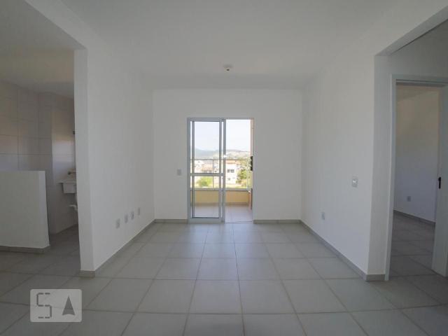 Apto, Vargem Grande, 2 Quartos, 57 m2 Florianópolis