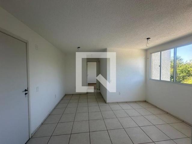 Apto, Vargem Grande, 2 Quartos, 59 m2 Rio de Janeiro