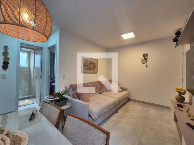 Apto, Vargem Grande, 2 Quartos, 53 m2 Rio de Janeiro