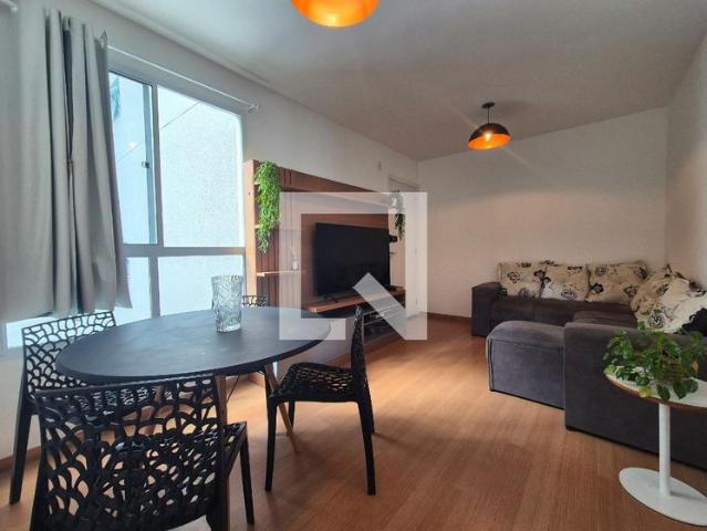 Apto, Vargem Grande, 2 Quartos, 53 m2 Rio de Janeiro