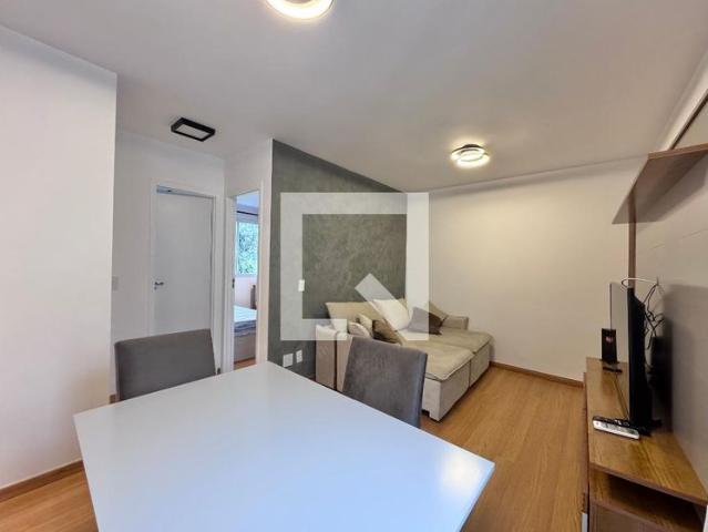 Apto, Vargem Grande, 2 Quartos, 53 m2 Rio de Janeiro