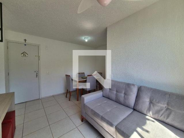 Apto, Vargem Grande, 2 Quartos, 65 m2 Rio de Janeiro