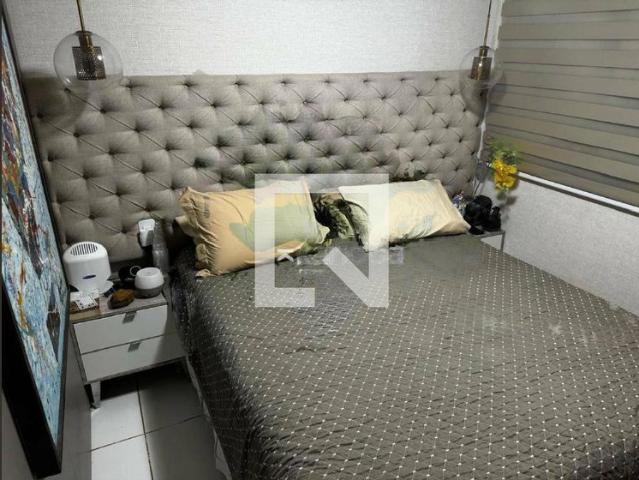 Apto, Vargem Grande, 2 Quartos, 75 m2 Rio de Janeiro