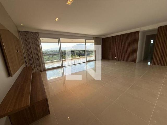 Apto, Vargem Grande, 4 Quartos, 193 m2 Rio de Janeiro