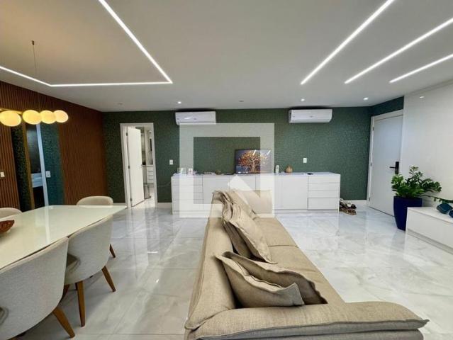 Apto, Vargem Grande, 4 Quartos, 190 m2 Rio de Janeiro